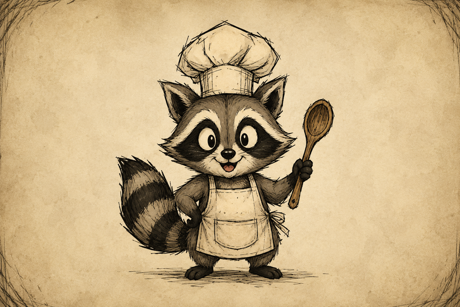Don't Starve Menu